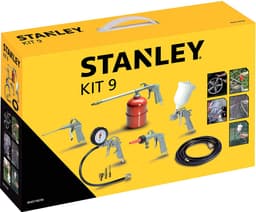 Kit met pneumatisch gereedschap KIT9 9045718STN — thumbnail 1