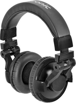 Citronic HP750PRO superbass DJ monitor hoofdtelefoon — thumbnail 4