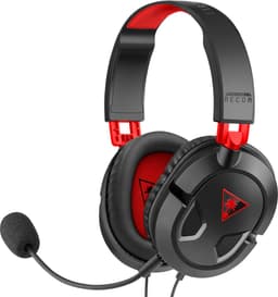 Turtle Beach Ear Force Recon 50 - Gaming Headset - PC — thumbnail 1