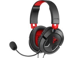 Turtle Beach Ear Force Recon 50 - Gaming Headset - PC