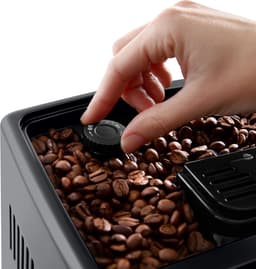 De’Longhi Dinamica Plus ECAM380.95.TB – Volautomatische Espressomachine — thumbnail 3