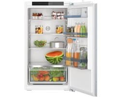 Bosch KIR31VFE0 - Serie 4 - Inbouwkoelkast