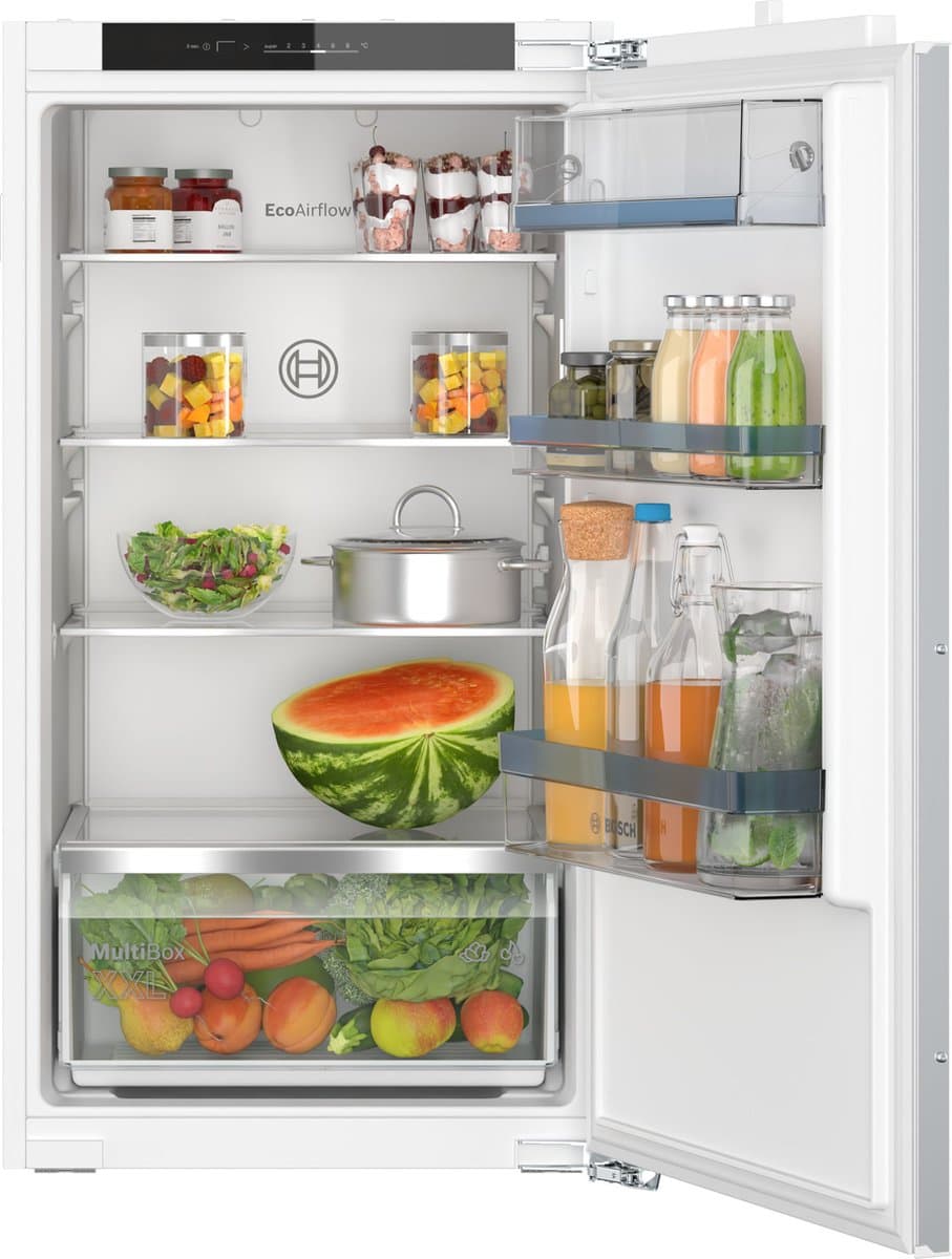 BOSCH KIR31VFE0 - Inbouw Koelkast zonder vriesvak - Nishoogte 102.5 cm — afbeelding 1