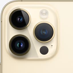 Apple iPhone 14 Pro - 256GB - Goud — thumbnail 6