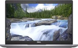 DELL Latitude 5320 Intel® Core™ i5 i5-1135G7 Laptop 33,8 cm (13.3") Full HD 8 GB DDR4-SDRAM 256 GB SSD Wi-Fi 6 (802.11ax) Windows 10 Pro Grijs US International — thumbnail 1