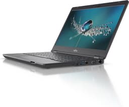 Fujitsu LIFEBOOK U7311 Intel® Core™ i5 i5-1135G7 Laptop 33,8 cm (13.3") Full HD 8 GB DDR4-SDRAM 256 GB SSD Wi-Fi 6 (802.11ax) Windows 10 Pro Zwart — thumbnail 4