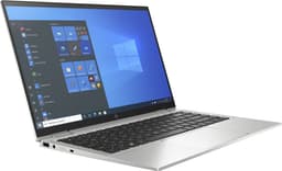HP EliteBook x360 1040 G8 - 2‑in‑1 Laptop - 14 inch Full HD Touch - Intel Core i5‑1135G7 - 16GB LPDDR4x - 512GB SSD - Wi‑Fi 6 - Windows 11 Pro - Zilver — thumbnail 4