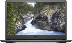 DELL Inspiron 3501 Intel® Core™ i5 i5-1135G7 Laptop 39,6 cm (15.6") Full HD 8 GB DDR4-SDRAM 256 GB SSD Wi-Fi 5 (802.11ac) Windows 10 Home Duits Zwart — thumbnail 1