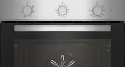 geïntegreerde multifunctionele oven 72l 60cm roestvrij staal - beko - BBIE12100XD — thumbnail 4