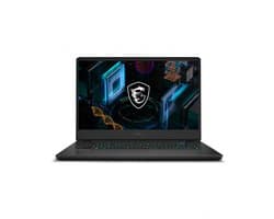 MSI GP66 Leopard 11UH-661NL - Gaming Laptop  - 15.6 inch - 240 Hz