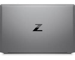 HP ZBook Power G9 Intel® Core™ i5 i5-12500H Mobiel werkstation 39,6 cm (15.6") Full HD 16 GB DDR5-SDRAM 512 GB SSD Wi-Fi 6E (802.11ax) Windows 11 Pro Grijs QWERTY
