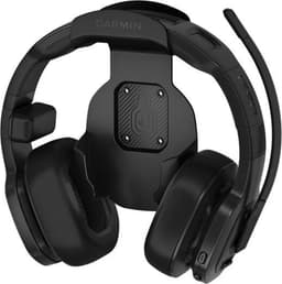 Garmin dēzl 200 - Headset voor Truckers - Koptelefoon - Draadloos - Ruisonderdrukking - 50 uur batterij - Zwart — thumbnail 2
