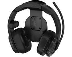 Garmin dēzl 200 - Headset voor Truckers - Koptelefoon - Draadloos - Ruisonderdrukking - 50 uur batterij - Zwart — afbeelding 1