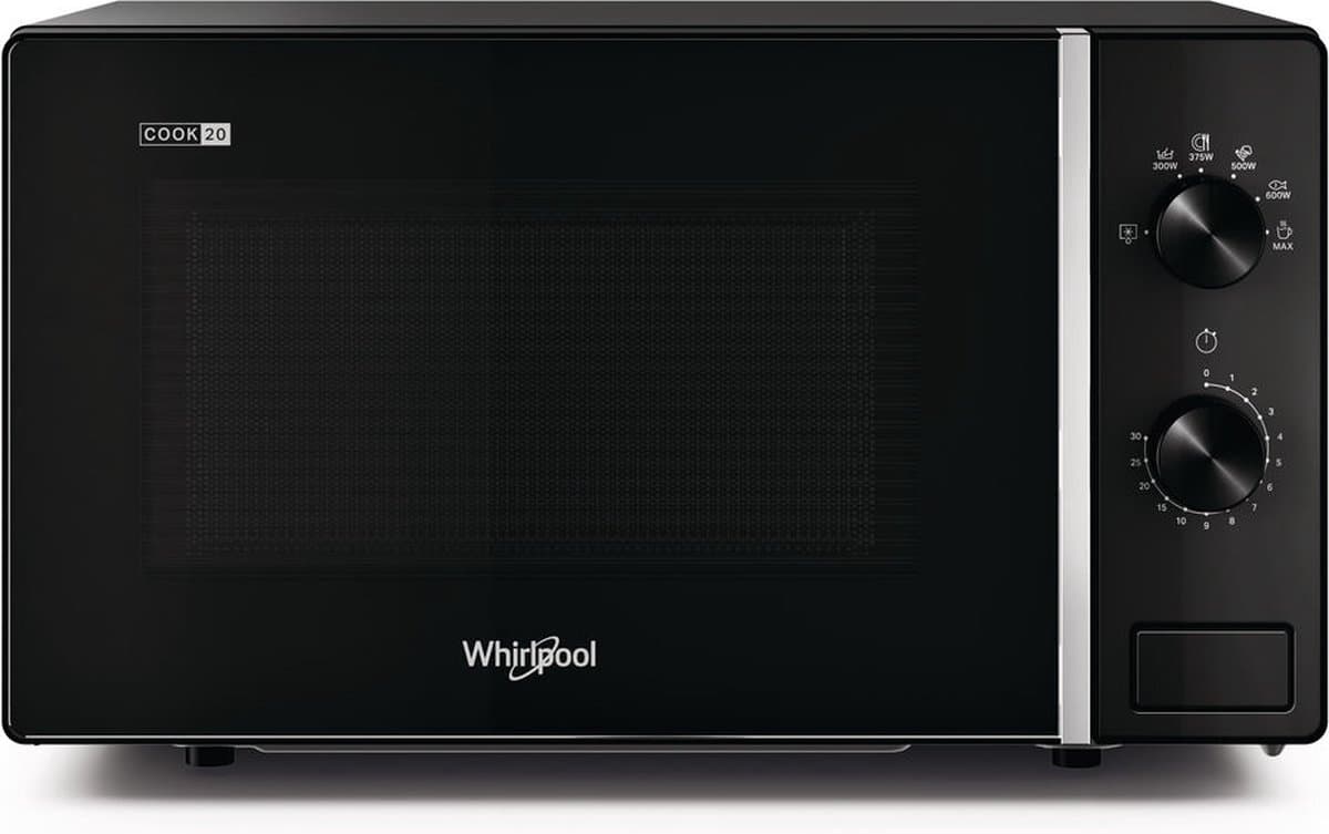 WHIRLPOOL  MWP 101 B - Magnetron — afbeelding 1