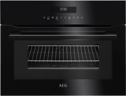 AEG KME761000B - Inbouw magnetron — thumbnail 2