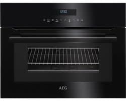 AEG KME761000B - Inbouw magnetron — afbeelding 1