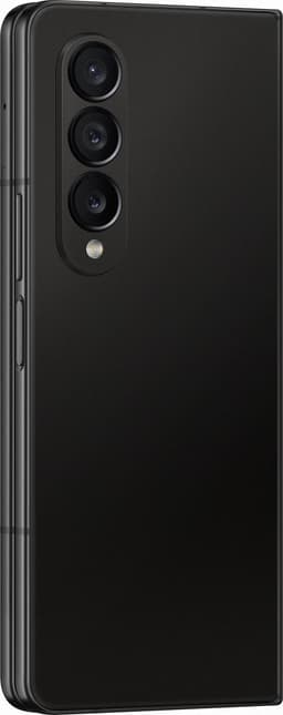 Samsung Galaxy Z Fold 4 - 512GB - 5G - Phantom Black — thumbnail 7