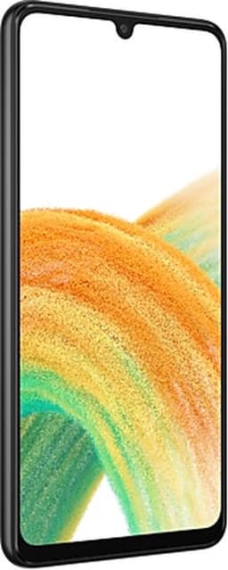 Samsung Galaxy A33 5G Dual Sim A336B 6/128GB Black Enterprise — thumbnail 7
