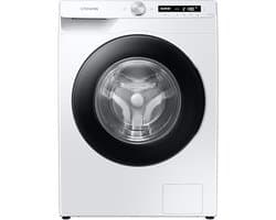 Samsung WW90T534AAW wasmachine Voorbelading 9 kg 1400 RPM Wit