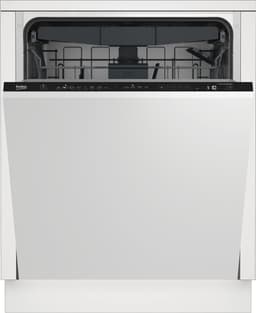 Beko DIN48533 - Inbouwvaatwasser — thumbnail 1