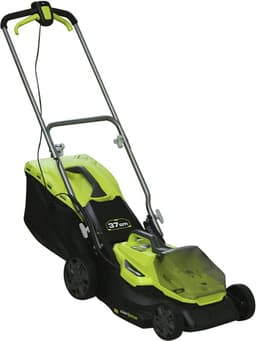 Ryobi One+ RY18LM37A Grasmaaier 37cm incl. 1x accu — thumbnail 1