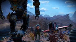 No Man's Sky - PS5 — thumbnail 3