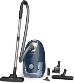 Rowenta Power XXL RO3172EA - Stofzuiger met Zak - Blauw - Grote Capaciteit - Geschikt voor Grote Huizen — thumbnail 3
