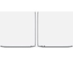 Apple MacBook Pro (2017) MPXR2N/A - 13 Inch - 128 GB / Zilver