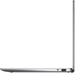 DELL Latitude 3301 Intel® Core™ i5 i5-8265U Laptop 33,8 cm (13.3") Full HD 8 GB LPDDR3-SDRAM 256 GB SSD Wi-Fi 5 (802.11ac) Windows 10 Pro Aluminium, Zwart — thumbnail 4