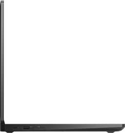 DELL Latitude 5590 Intel® Core™ i5 i5-8350U Laptop 39,6 cm (15.6") Full HD 8 GB DDR4-SDRAM 256 GB SSD Wi-Fi 5 (802.11ac) Windows 10 Pro Zwart — thumbnail 2
