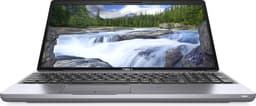 DELL Latitude 5510 Intel® Core™ i5 i5-10310U Laptop 39,6 cm (15.6") Full HD 16 GB DDR4-SDRAM 256 GB SSD Wi-Fi 6 (802.11ax) Windows 10 Pro Grijs — thumbnail 3