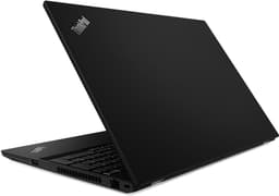 Lenovo ThinkPad T590 20N5000AMH - Laptop 15.6 inch - Zwart — thumbnail 15