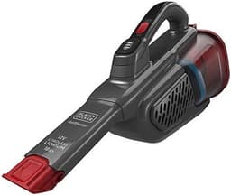 BLACK+DECKER 12V 1.5Ah (18Wh) Kruimeldief - BHHV315B-QW — thumbnail 1