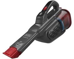 BLACK+DECKER 12V 1.5Ah (18Wh) Kruimeldief - BHHV315B-QW