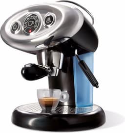 illy Francis Francis X7.1 Iperespresso - Koffiecupmachine - Zwart — thumbnail 2
