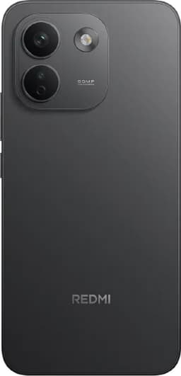 Xiaomi Redmi Note 17 Pro Max 5G - 8GB+128GB - Grijs — thumbnail 3