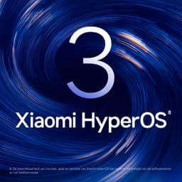 Xiaomi POCO C95 Pro - 8GB RAM - 256GB - Blue - 7500mAh batterij met 45W turbo-opladen - Aangedreven door 45W turbo-opladen - Meeslepend 6.9" display — thumbnail 4