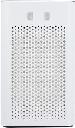 Luchtreiniger Wit - HEPA H13-filter - 170 m³/uur - Compact - Voor Woonkamer En Slaapkamer — thumbnail 3