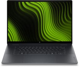 HP OmniBook UltraNGAI 16-bk0004nd - AI Workstation Laptop - NVIDIA RTX Spark N1X - 16 inch - 128GB/2TB — thumbnail 1