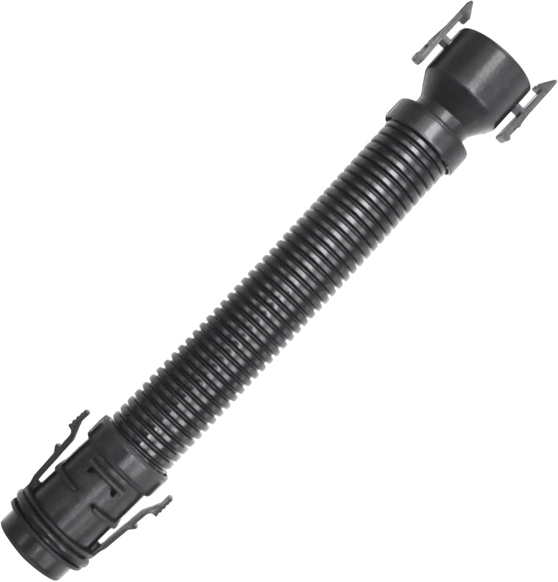 Luchtfilter buis slang, vervanging voor BMW 1 Serie E81 E82 E87 E88 2003-2013, vervanging voor BMW 3 Serie E90 E91 E92 E93 2004-2013, vervangt 13717803848, 13717803847 — afbeelding 1