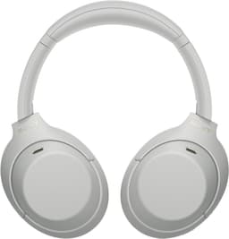 Sony WH-1000XM4C Zilver — thumbnail 3