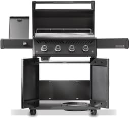 Napoleon grills - Phantom Rogue Pro 30 Plancha mat zwart — thumbnail 3