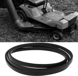 Grasmaaier 539116199 539116199 1/2 x 82 inch, compatibel met Dixon Mower ZTR1001 ZTR3014 - ShopVlot — thumbnail 2