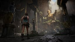 Tomb Raider: Legacy of Atlantis - Collector's Edition - Nintendo Switch 2 — thumbnail 5