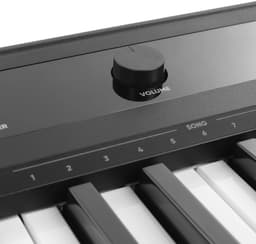 MAX RhapsodyDP88S digitale piano - Professioneel keyboard met 88 fullsize toetsen - MIDI — thumbnail 4