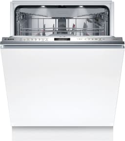 Bosch SMV6ECX17E - Serie 6 - Inbouwvaatwasser - Volledig integreerbaar - A-10% — thumbnail 1