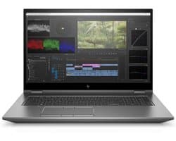 HP ZBook Fury 17 G8 | Intel Xeon | NVIDIA T1200 | 43.9 cm (17.3″) | 1000 GB SSD | 64 GB | US | WiFi | Windows 11 Pro