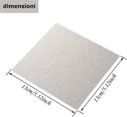 Set van 4 Magnetische Magnetron Beschermcovers — thumbnail 3