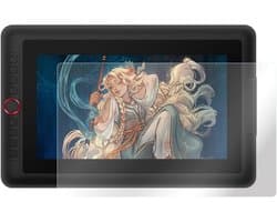 Antireflectie Schermbeschermer voor Tekentablet 15.6 Inch - Papier Textuur