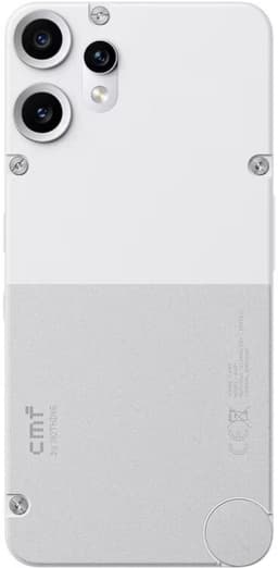 CMF Phone 2 Pro 8GB 256GB Wit — thumbnail 5